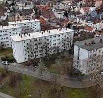 Schöne 3 Zimmer Wohnung in Worms zu Vermieten