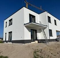 Neubauwohnung Voxtrup Erstbezug 4 Zimmer OG KFW 40 Plus - Osnabrück Gretesch