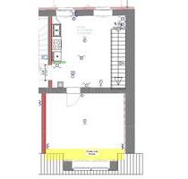 WG-Zimmer J-S-Bachstr. Dachgeschosswohnung - Greifswald