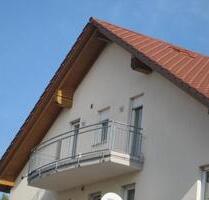 Schöne, vollmöblierte 3-Zimmer Wohnung in Mainz-Kostheim - Wiesbaden Nordost