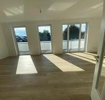 Helle 4-Zimmer Wohnung in Ostbevern - Neubau - Erstbezug