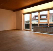 Maisonettewohnung – 4,5 Zimmer – ca. 130 m² – über 2 Etagen - Bietigheim