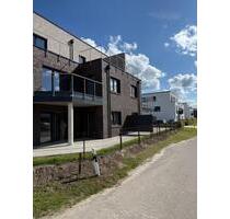 3 Zimmer Wohnung # Augustfehn # Erstbezug - Apen