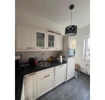 2 Zimmer Wohnung Rahnstädter Weg Reutershagen mit eigenem Garten - Lambrechtshagen