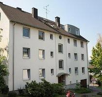 Schöne 2-Zimmer-Wohnung im Dachgeschoss in Wetter Alt-Wetter ab sofort zu vermieten! - Wetter (Ruhr)