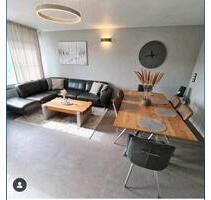 4-Zimmer Wohnung mit Stellplatz ab 01.05.25 - Menden (Sauerland) Bösperde