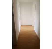 2- Zimmer Dachgeschosswohnung in Brandenburg - Brandenburg an der Havel Bahnhofsvorstadt