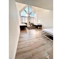 Pension Zimmer ab 450€ - 450,00 EUR Kaltmiete, in Nürnberg (PLZ: 90429) Eberhardshof