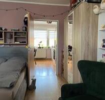 2 Zimmer Wohnung am Schölerberg - Osnabrück Nahne