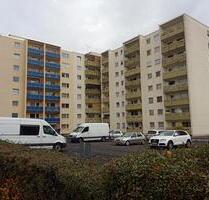 2 Zimmer Wohnung mit Balkon Hanau - Kesselstadt