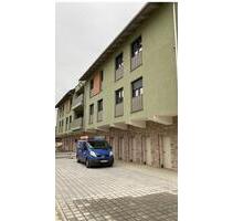 4 Zimmer Maisonettewohnung (WE 5 WE 8) - Burg (Spreewald)