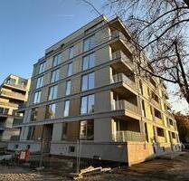 moderne 3 -Zimmer Wohnung im Herzen der Stadt - Brandenburg an der Havel Bahnhofsvorstadt