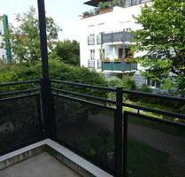 Dresden - Tolkewitz! Schöne helle 2 RWG mit Balkon zu vermieten!