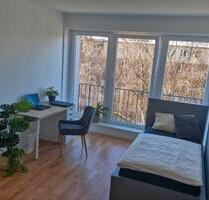 WG Zimmer ab sofort. in Hamburg