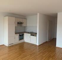 1 Zimmer Whg. mit Balkon und Einbauküche zum 01.09. - Braunschweig Lehndorf-Watenbüttel