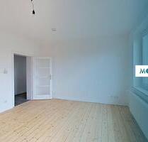 **Renovierte 3-Zimmer-Wohnung mit viel Lichteinfall** - Bielefeld Mitte