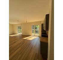 2 Zimmer Wohnung HH Barmbek | Neubau EBK Garten - Hamburg Wandsbek