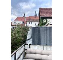 Großes helles Zimmer in einer Wohngemeinschaft GN Altstadt - Gelnhausen