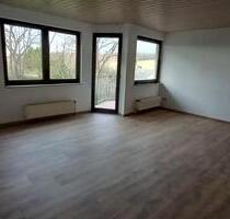 Helle 3-Zimmer Wohnung mit Balkon im Grünen - Rheinbach