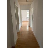 3 Zimmer Wohnung in Lichtenfels