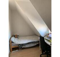 1,5 Zimmer in 4er WG Gießen Zentrum ab 16 Nov 1 Dec