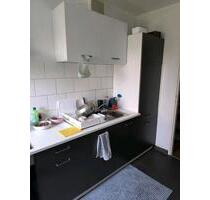 Einbauküche - 800,00&nbsp;EUR Kaltmiete, ca.&nbsp; 55,00&nbsp;m&sup2; in Frankfurt am Main (PLZ: 60386) Fechenheim