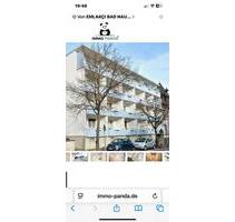 Ein Zimmer Wohnung zu vermieten in Bad Nauheim - Ober-Mörlen