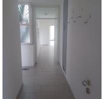 Gepflegte 4-Zimmer Wohnung mit Balkon in Balingen