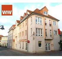 2,5 Zimmer Wohnung in Bad Doberan nach eigenen Wünsch renovieren