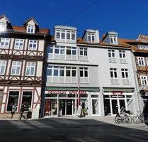 4 Zimmer Wohnung mit Luxuriöser Einbauküche - Wernigerode