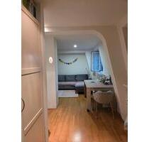 44qm 1 Zimmer Wohnung Wiesbaden Biebrich