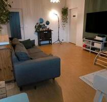 4 Zimmer Wohnung in Berlin Buch