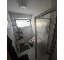 ANFRAGESTOP 1- Zimmer Wohnung mit Balkon Nähe Innenstadt - Oldenburg Ziegelhof