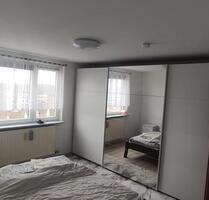 3-Zimmer Wohnung am Wartberg ab 01.10. - Wertheim