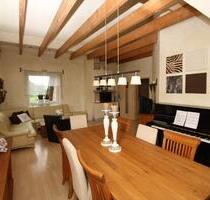 4 Zimmer Wohnung mit großem Garten - Wallenhorst