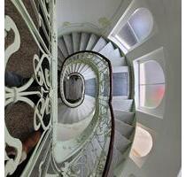 Wunderschöne Dachgeschosswohnung Wiesbaden, Nordost