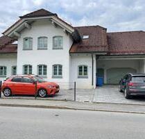 Schöne 5-Zimmer Wohnung in Schöllnach - Winzer
