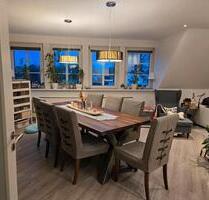 3 Zimmer Dachgeschosswohnung (100 m²) - Oyten