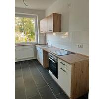 Wohnung 2,5 Zimmer in RD neu saniert - Rendsburg