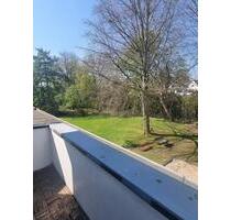 Gerresheim: Gemütliche 1-Zimmer-Wohnung mit separatem Schlafzimmer und Balkon - Düsseldorf Stadtbezirk 7