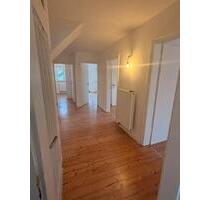 4-Zimmer Wohnung nahe Grundschule - Ab sofort - Bopfingen