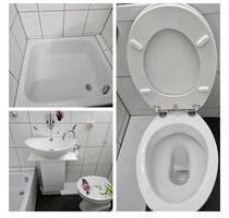 Bellawege – Zimmer zu Untermitte. - Filderstadt