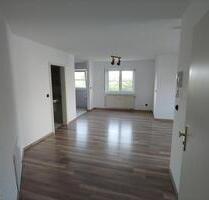 Helle 1 Zimmer Mietwohnung in Wattenheim - Biblis