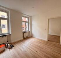frisch sanierte 3 Zimmer Wohnung in GoHo - Nürnberg Eberhardshof