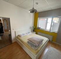Mitten in der Stadt - 2 zimmer Wohnung ab 15.09 - Gießen