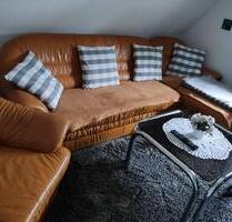 Möbl. 3-Zimmer Wohnung - 400,00 EUR Kaltmiete, ca.  62,00 m² in Fuldabrück (PLZ: 34277)