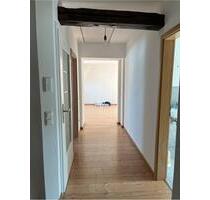 2 Zimmer Dachgeschosswohnung in Mönchberg - Miltenberg