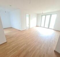 Moderne 2-Zimmer Neubauwohnung mit Balkon in Alt-Hohenschönhausen - Berlin Lichtenberg