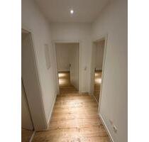 3 - Zimmer - Wohnung in Wilhelmshaven (Heppens) *Soldaten TG-Whg*