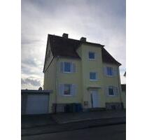 3 Zimmer sanierte Wohnung in Korbach